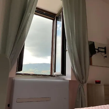 Sunset Belvedere 2 Apartment