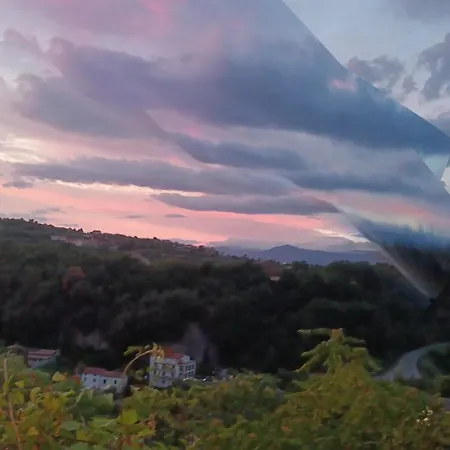 Sunset Belvedere 2 SantʼAgata deʼ Goti